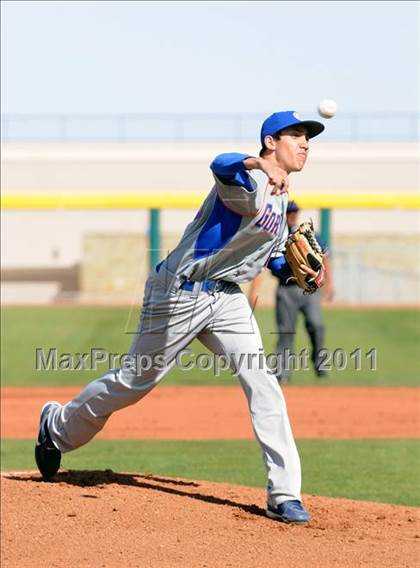 Thumbnail 1 in North Salem @ Bishop Gorman photogallery.