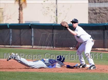 Thumbnail 2 in North Salem @ Bishop Gorman photogallery.