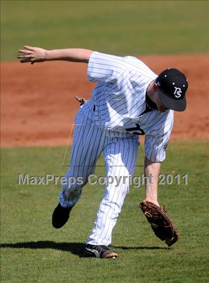 Thumbnail 3 in North Salem @ Bishop Gorman photogallery.
