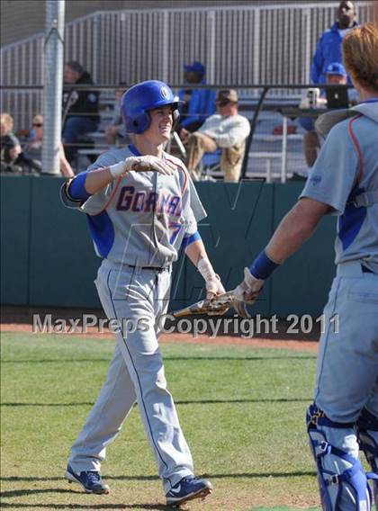 Thumbnail 1 in North Salem @ Bishop Gorman photogallery.