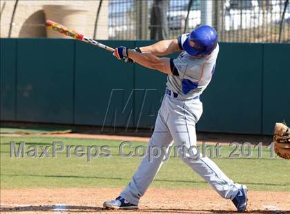 Thumbnail 2 in North Salem @ Bishop Gorman photogallery.