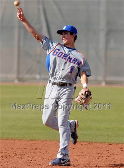 Thumbnail 1 in North Salem @ Bishop Gorman photogallery.