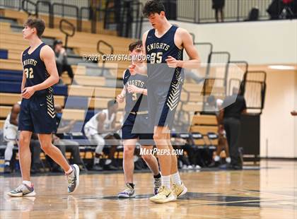 Thumbnail 1 in River Ridge vs. Americus-Sumter (Lemon Street Classic) photogallery.