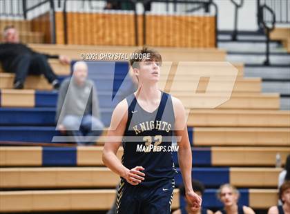 Thumbnail 2 in River Ridge vs. Americus-Sumter (Lemon Street Classic) photogallery.