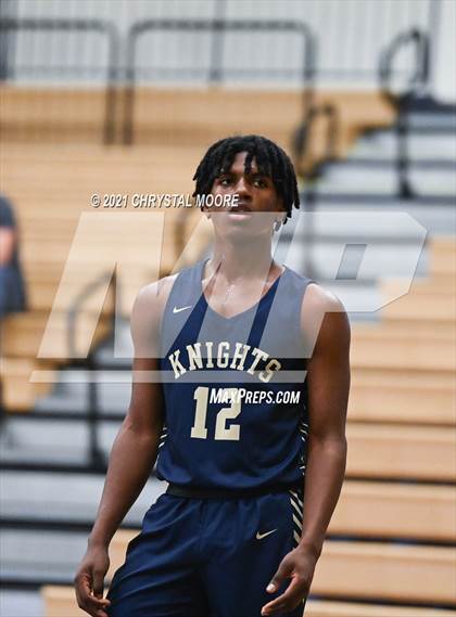 Thumbnail 1 in River Ridge vs. Americus-Sumter (Lemon Street Classic) photogallery.