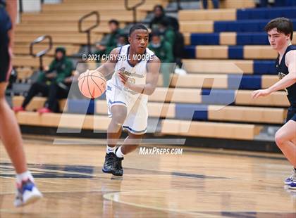 Thumbnail 2 in River Ridge vs. Americus-Sumter (Lemon Street Classic) photogallery.