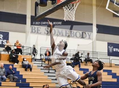 Thumbnail 1 in River Ridge vs. Americus-Sumter (Lemon Street Classic) photogallery.