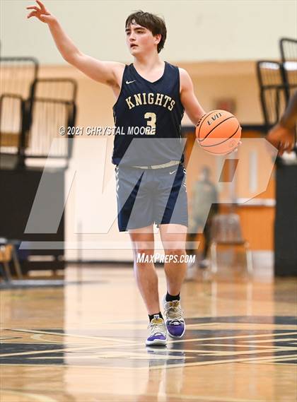 Thumbnail 1 in River Ridge vs. Americus-Sumter (Lemon Street Classic) photogallery.