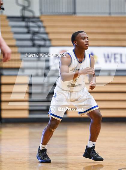 Thumbnail 1 in River Ridge vs. Americus-Sumter (Lemon Street Classic) photogallery.