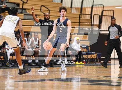 Thumbnail 1 in River Ridge vs. Americus-Sumter (Lemon Street Classic) photogallery.