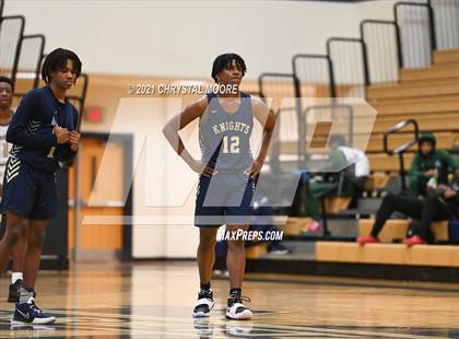 Thumbnail 2 in River Ridge vs. Americus-Sumter (Lemon Street Classic) photogallery.