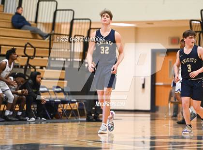 Thumbnail 3 in River Ridge vs. Americus-Sumter (Lemon Street Classic) photogallery.