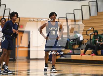 Thumbnail 3 in River Ridge vs. Americus-Sumter (Lemon Street Classic) photogallery.