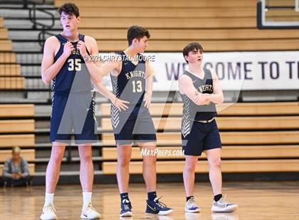 Thumbnail 1 in River Ridge vs. Americus-Sumter (Lemon Street Classic) photogallery.