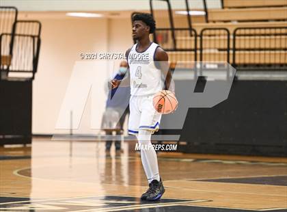 Thumbnail 1 in River Ridge vs. Americus-Sumter (Lemon Street Classic) photogallery.