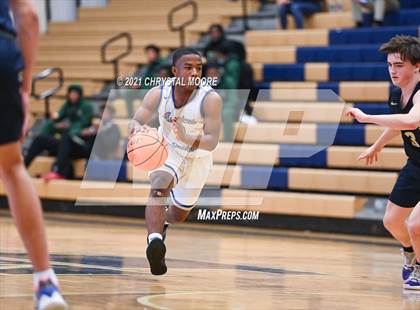 Thumbnail 3 in River Ridge vs. Americus-Sumter (Lemon Street Classic) photogallery.