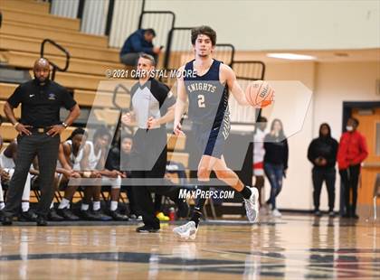 Thumbnail 1 in River Ridge vs. Americus-Sumter (Lemon Street Classic) photogallery.