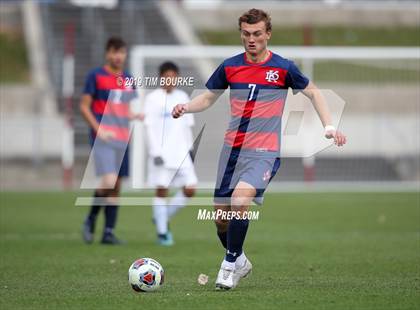 Thumbnail 2 in Roaring Fork vs. Kent Denver (CHSAA 3A Final) photogallery.