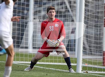 Thumbnail 2 in Roaring Fork vs. Kent Denver (CHSAA 3A Final) photogallery.