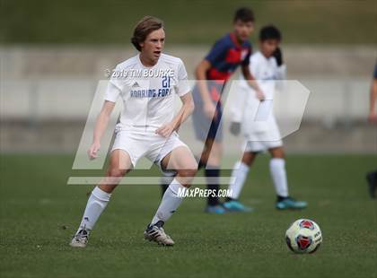 Thumbnail 2 in Roaring Fork vs. Kent Denver (CHSAA 3A Final) photogallery.