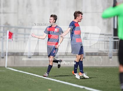 Thumbnail 2 in Roaring Fork vs. Kent Denver (CHSAA 3A Final) photogallery.