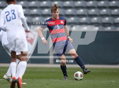 Thumbnail 1 in Roaring Fork vs. Kent Denver (CHSAA 3A Final) photogallery.