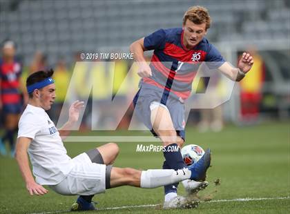 Thumbnail 1 in Roaring Fork vs. Kent Denver (CHSAA 3A Final) photogallery.