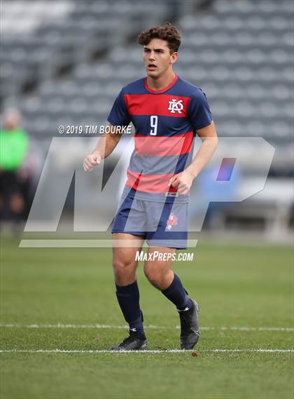 Thumbnail 3 in Roaring Fork vs. Kent Denver (CHSAA 3A Final) photogallery.