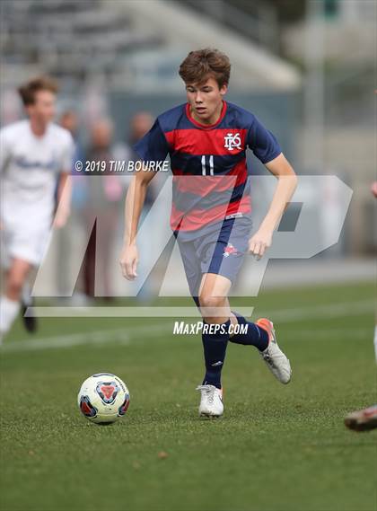 Thumbnail 2 in Roaring Fork vs. Kent Denver (CHSAA 3A Final) photogallery.