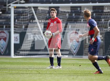Thumbnail 2 in Roaring Fork vs. Kent Denver (CHSAA 3A Final) photogallery.