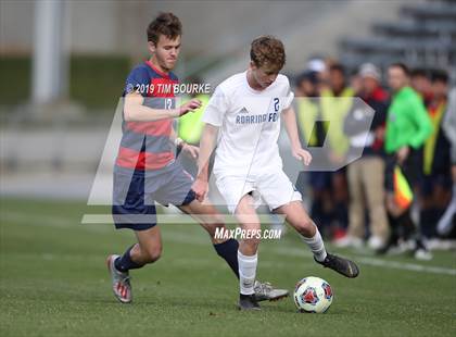 Thumbnail 2 in Roaring Fork vs. Kent Denver (CHSAA 3A Final) photogallery.