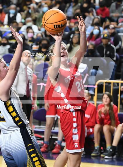 Thumbnail 1 in Pima vs. St. Johns (AIA 2A Semifinal) photogallery.