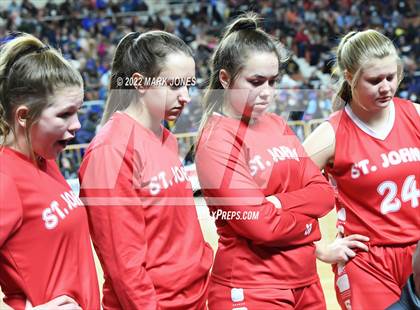 Thumbnail 1 in Pima vs. St. Johns (AIA 2A Semifinal) photogallery.
