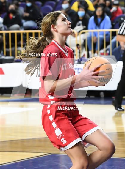 Thumbnail 3 in Pima vs. St. Johns (AIA 2A Semifinal) photogallery.