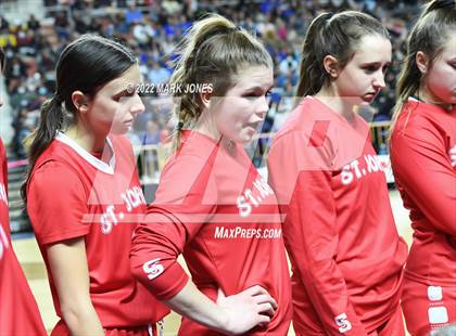 Thumbnail 2 in Pima vs. St. Johns (AIA 2A Semifinal) photogallery.