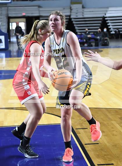 Thumbnail 1 in Pima vs. St. Johns (AIA 2A Semifinal) photogallery.