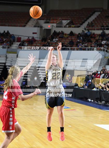 Thumbnail 1 in Pima vs. St. Johns (AIA 2A Semifinal) photogallery.