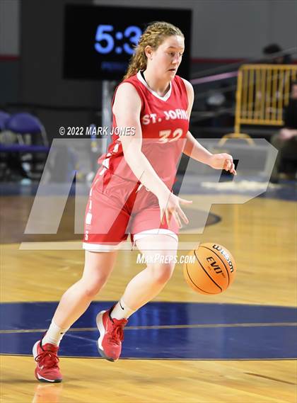 Thumbnail 1 in Pima vs. St. Johns (AIA 2A Semifinal) photogallery.