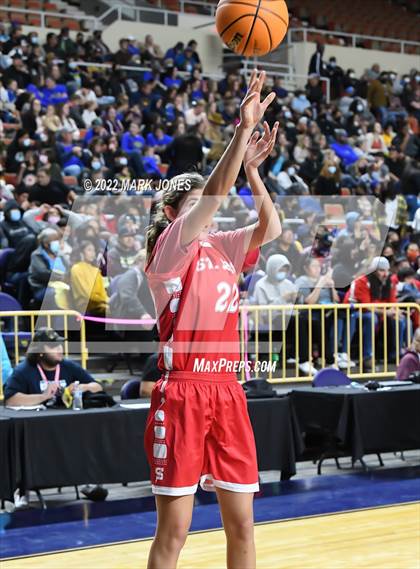 Thumbnail 2 in Pima vs. St. Johns (AIA 2A Semifinal) photogallery.