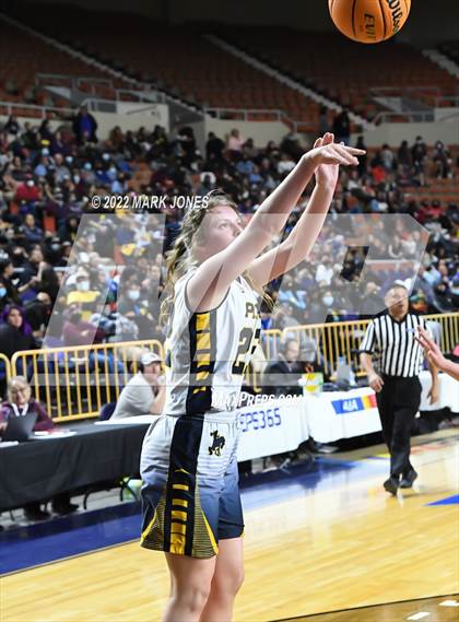 Thumbnail 3 in Pima vs. St. Johns (AIA 2A Semifinal) photogallery.