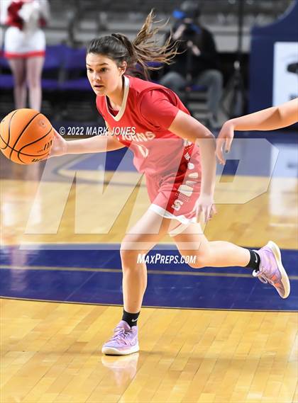 Thumbnail 1 in Pima vs. St. Johns (AIA 2A Semifinal) photogallery.