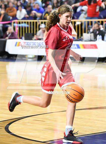 Thumbnail 1 in Pima vs. St. Johns (AIA 2A Semifinal) photogallery.