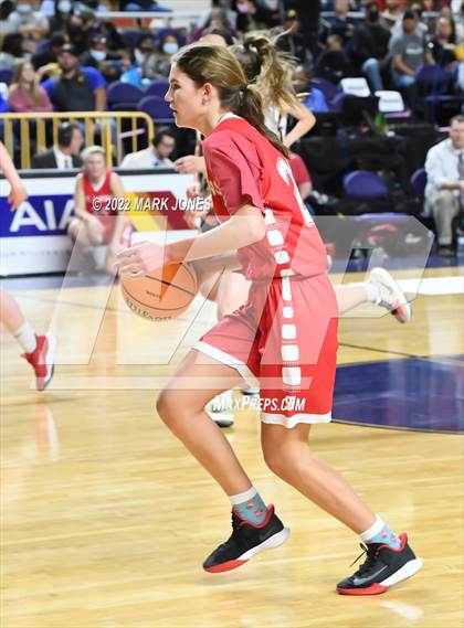 Thumbnail 3 in Pima vs. St. Johns (AIA 2A Semifinal) photogallery.