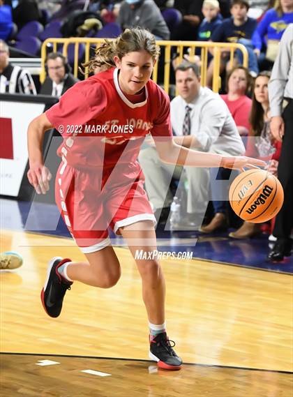 Thumbnail 1 in Pima vs. St. Johns (AIA 2A Semifinal) photogallery.