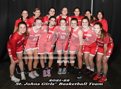 Thumbnail 1 in Pima vs. St. Johns (AIA 2A Semifinal) photogallery.