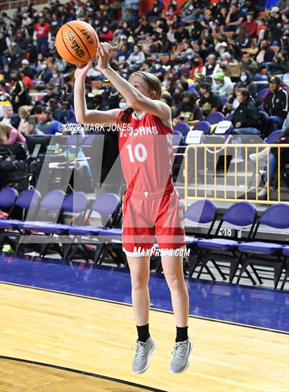Thumbnail 2 in Pima vs. St. Johns (AIA 2A Semifinal) photogallery.