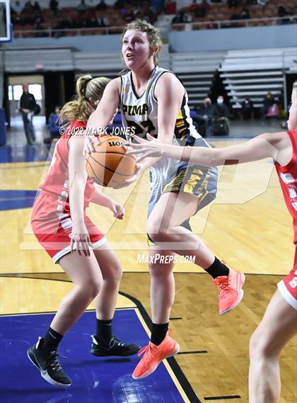 Thumbnail 2 in Pima vs. St. Johns (AIA 2A Semifinal) photogallery.
