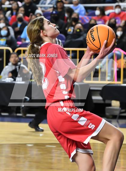 Thumbnail 1 in Pima vs. St. Johns (AIA 2A Semifinal) photogallery.