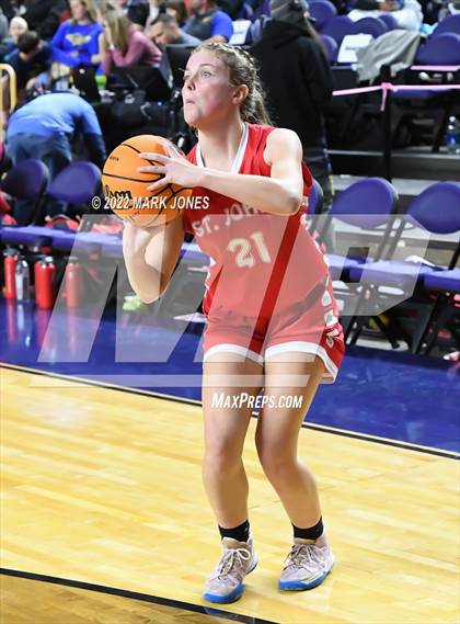 Thumbnail 1 in Pima vs. St. Johns (AIA 2A Semifinal) photogallery.