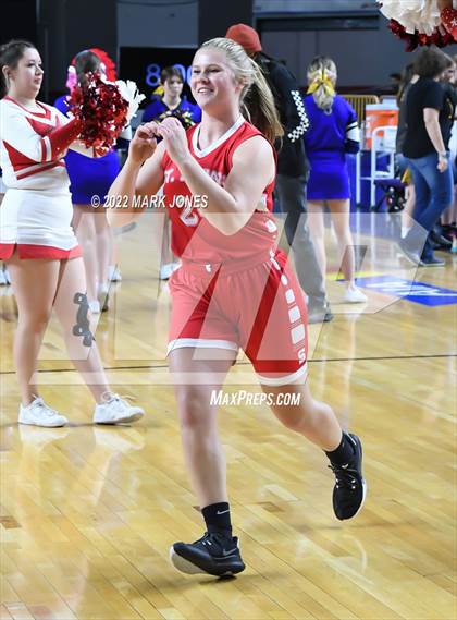 Thumbnail 1 in Pima vs. St. Johns (AIA 2A Semifinal) photogallery.